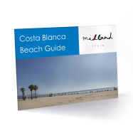 Costa Blanca Beach Guide