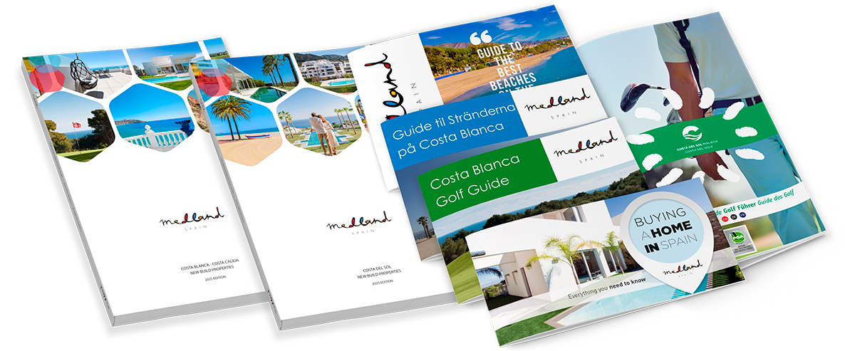 FREE Property Guides