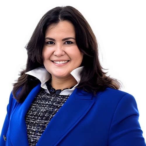 Ana Carrillo