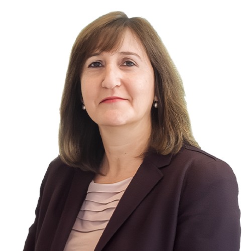 Ana Ñíguez Sáez