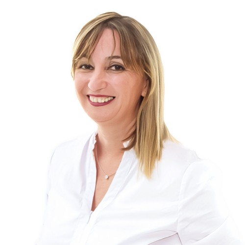Antonia Aguilar