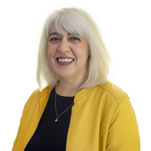 Encarna González