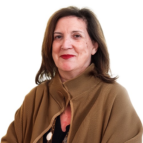 Esperanza Sánchez