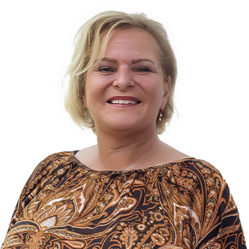 Gerda de Jager