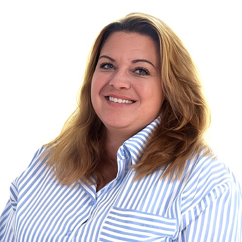 Iris Van Den Hil