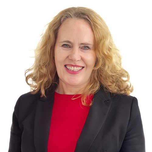 Joanne Christian