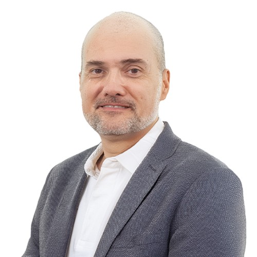 Joaquín Ferrández