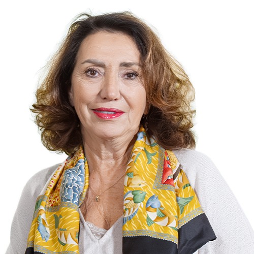 Joëlle Perche