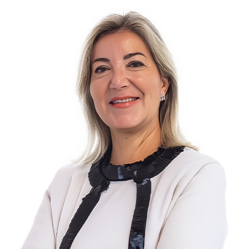 Lola Gómez