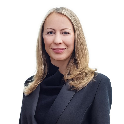 Maria Weres