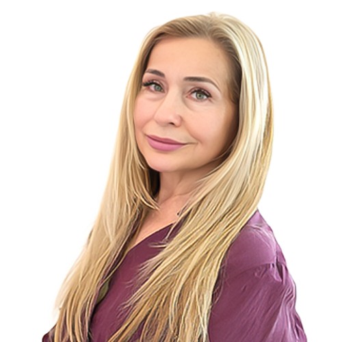 Olinka Romero