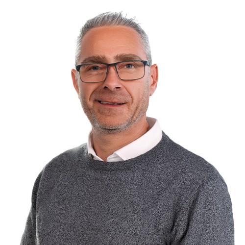 Patrick Neuman