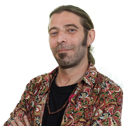 Rafa Carrasco