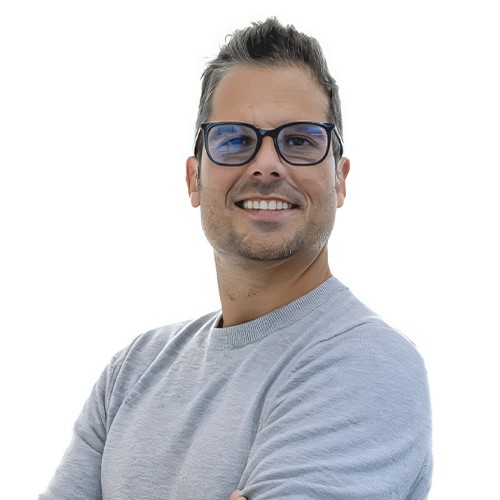 Renzo Schrauwen