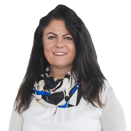 Susanne Olofsson