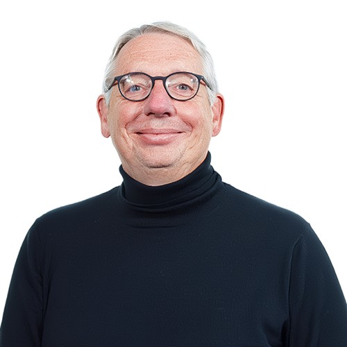 Walter Ras