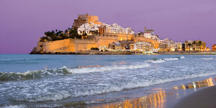 Costa Blanca