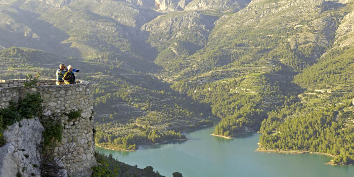 Costa Blanca
