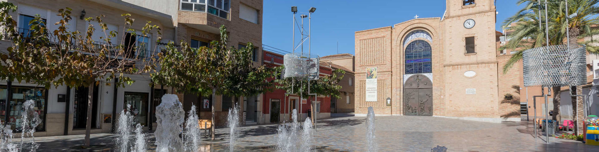 Pilar de la Horadada