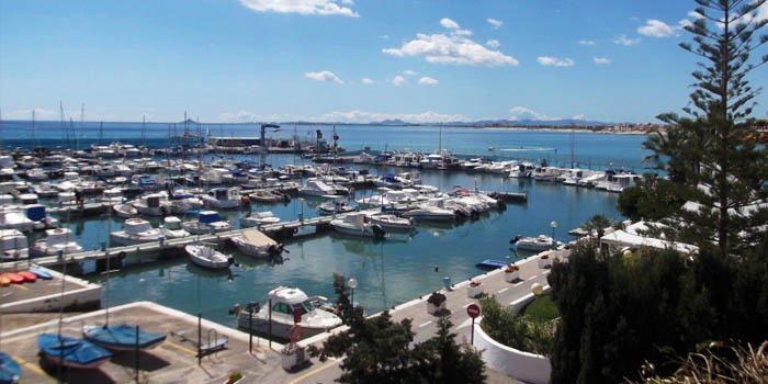 Torre de la Horadada