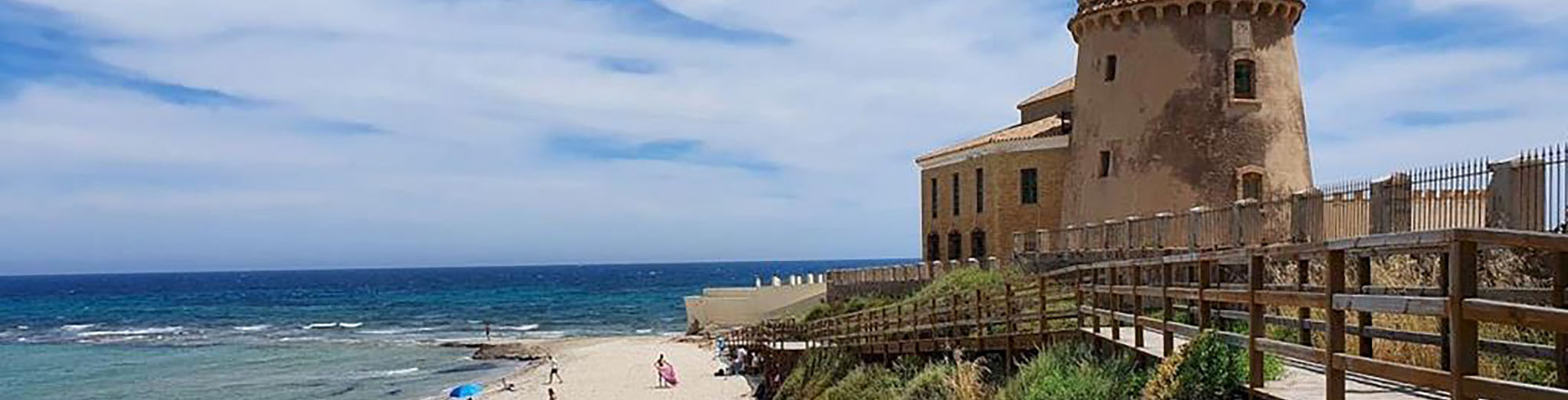 Torre de la Horadada