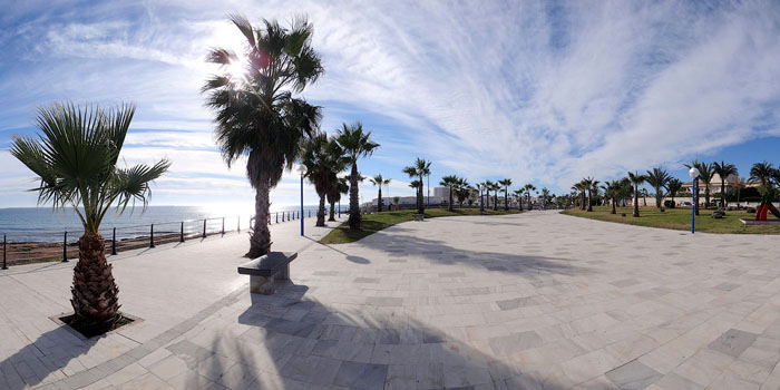 Orihuela Costa