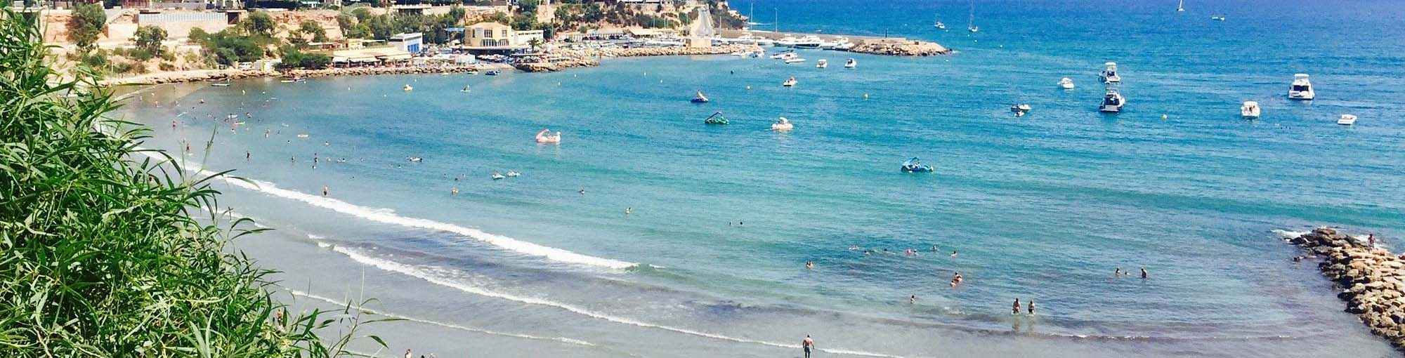 Orihuela Costa