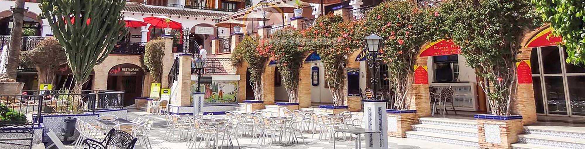 Villamartin