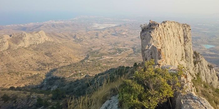 Busot-Aigues de Busot