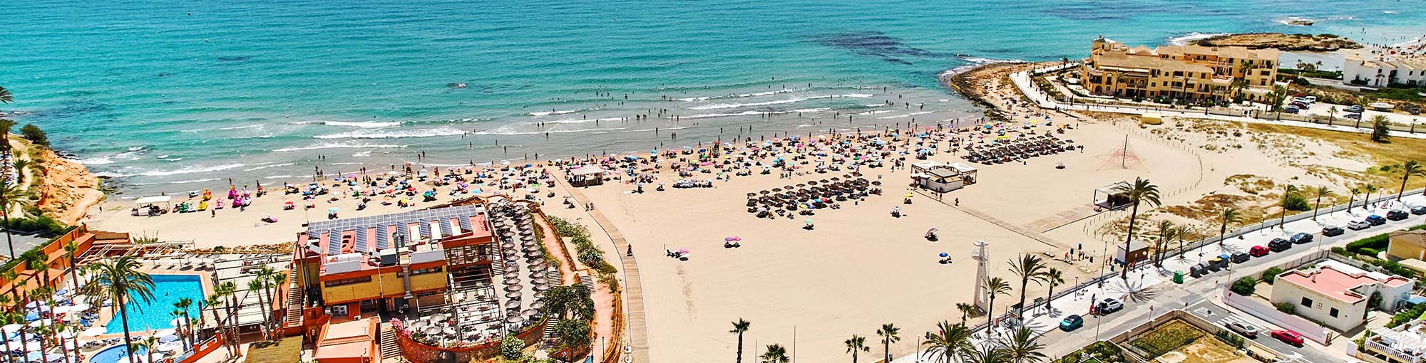 La Zenia