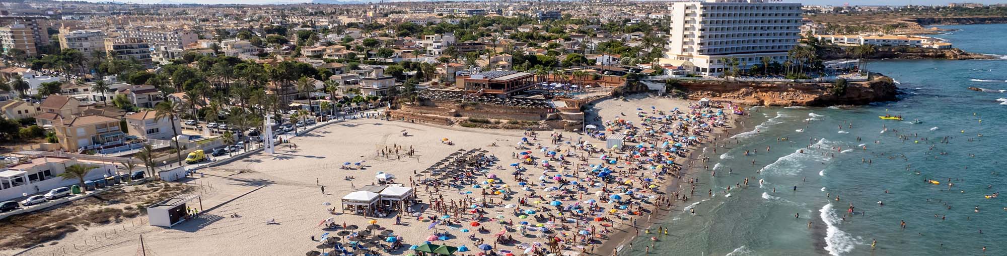 La Zenia