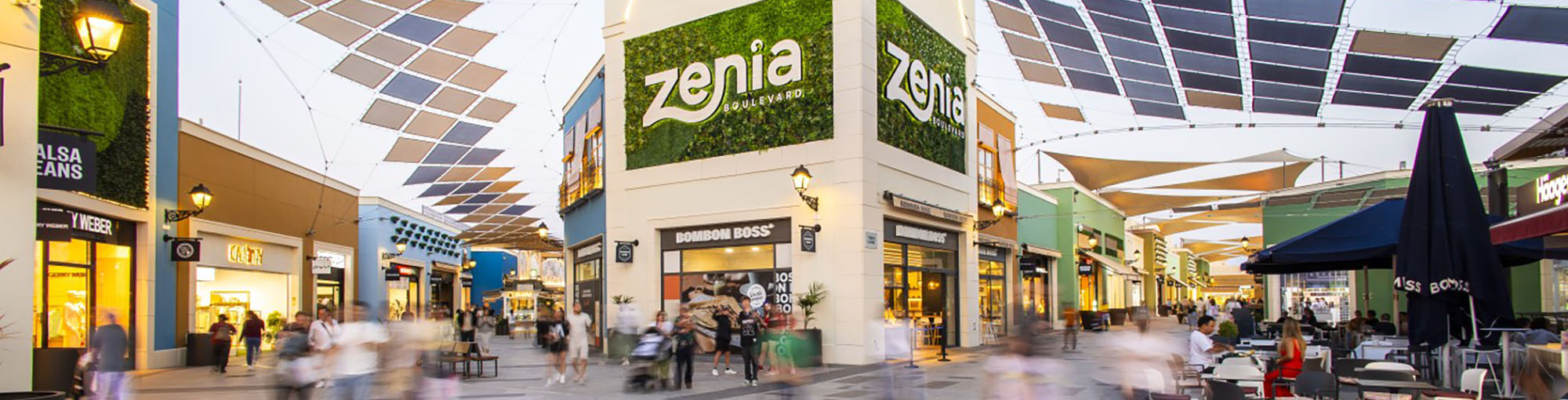 La Zenia
