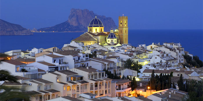 Altea