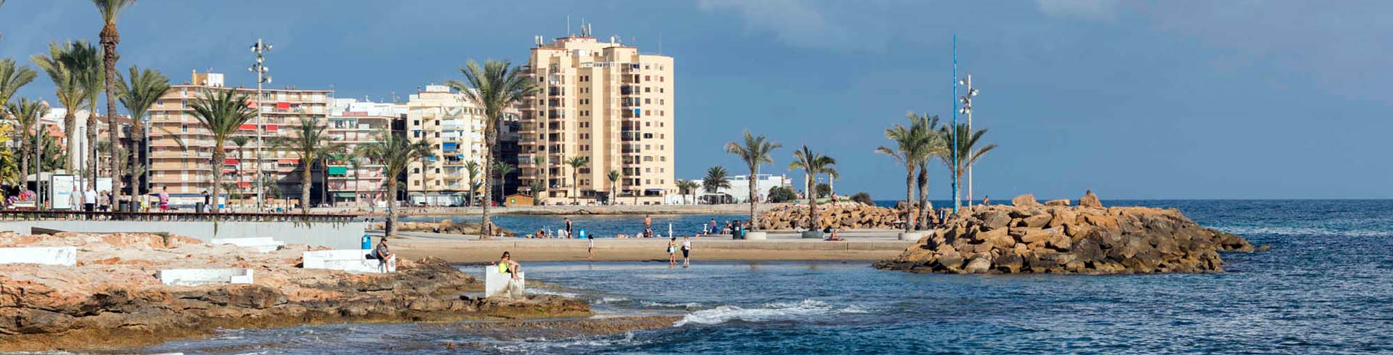 Torrevieja