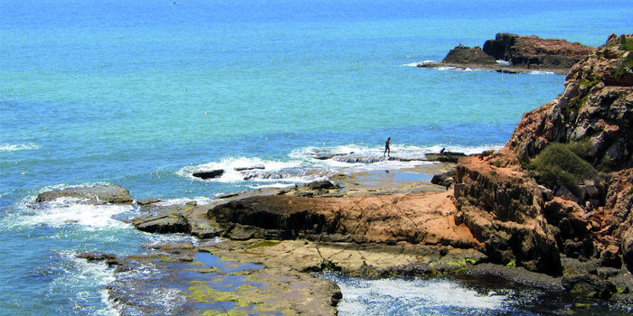 Aguas Nuevas
