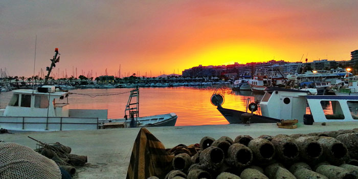Santa Pola