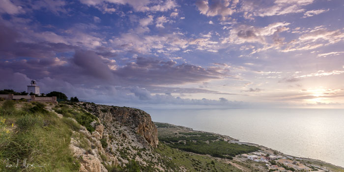 Santa Pola