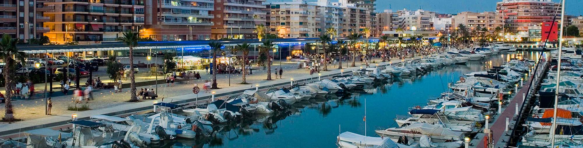 Santa Pola