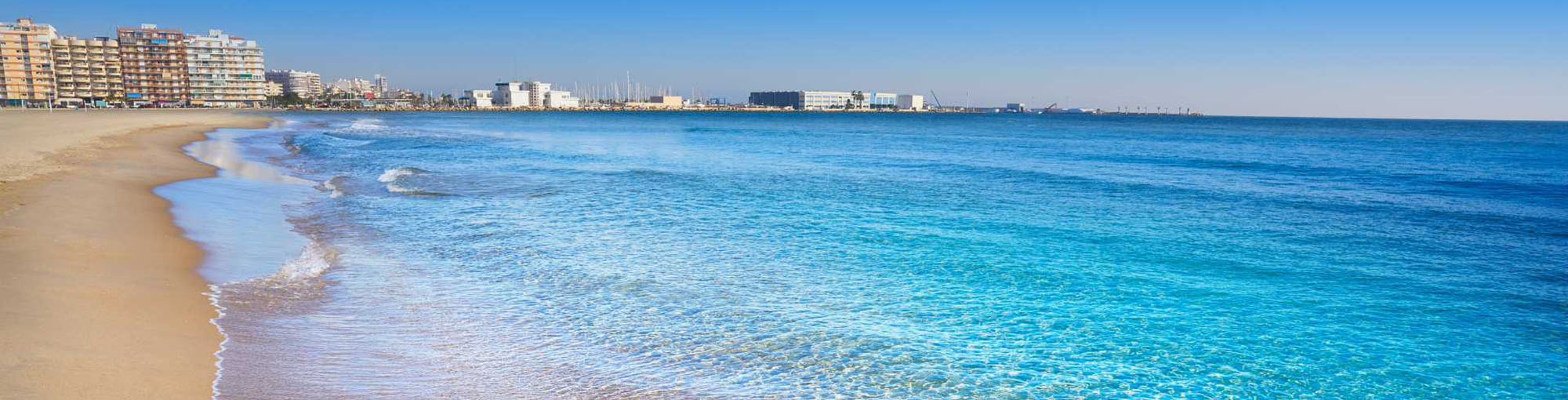 Santa Pola