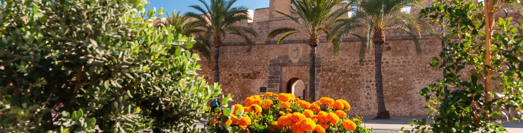 Santa Pola