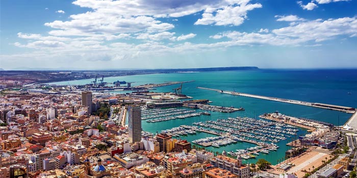 Alicante