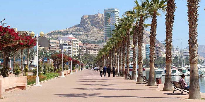 Alicante