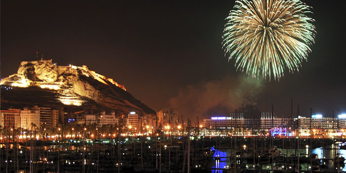 Alicante