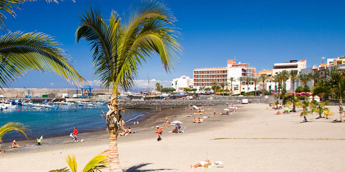 San Juan Playa