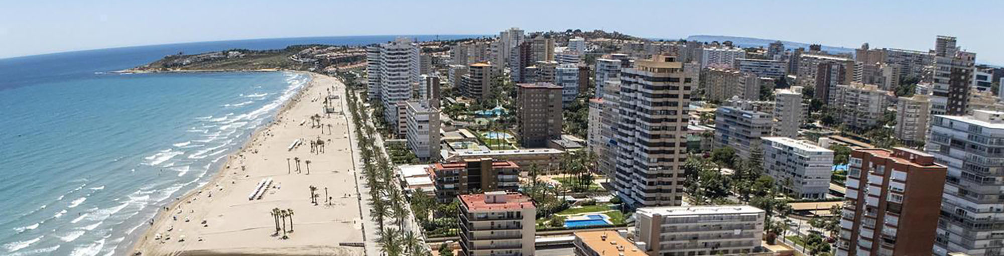 San Juan Playa