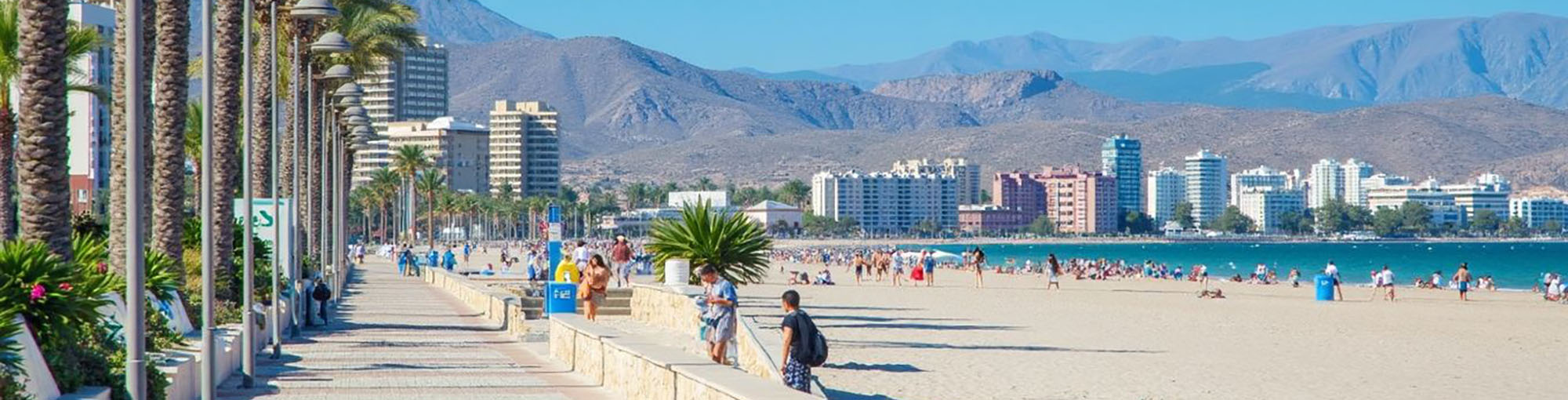 San Juan Playa