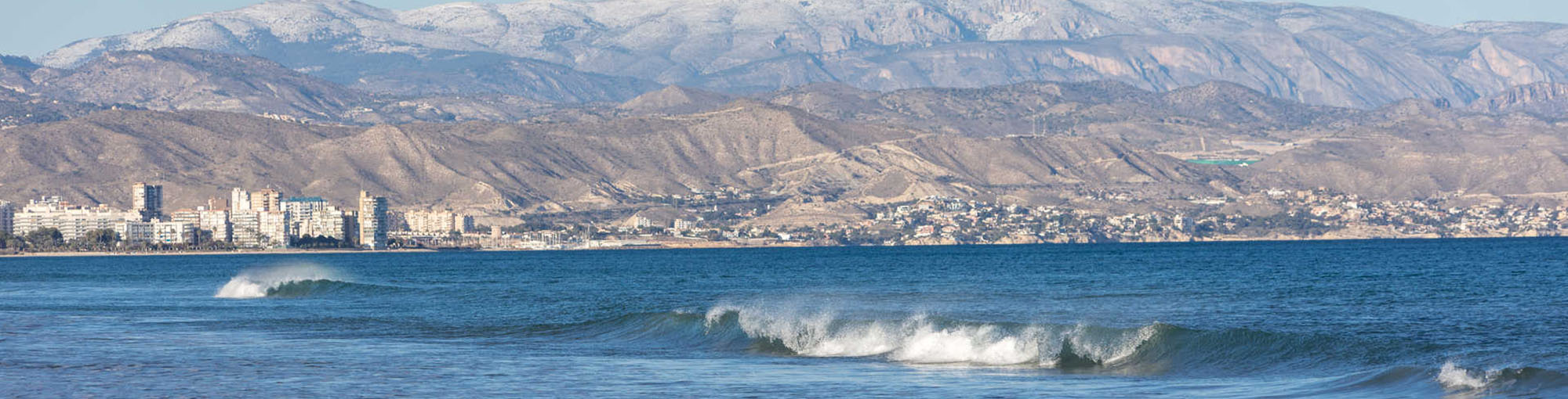San Juan Playa