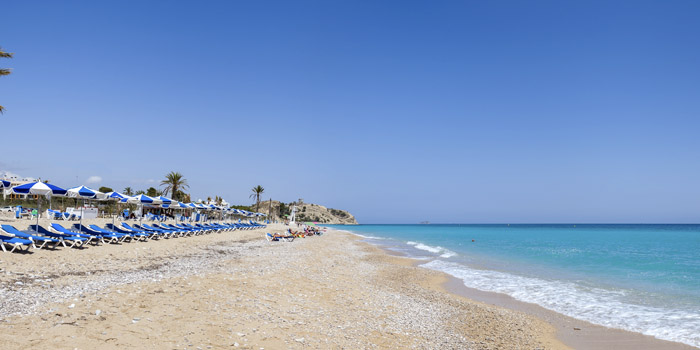 Villajoyosa