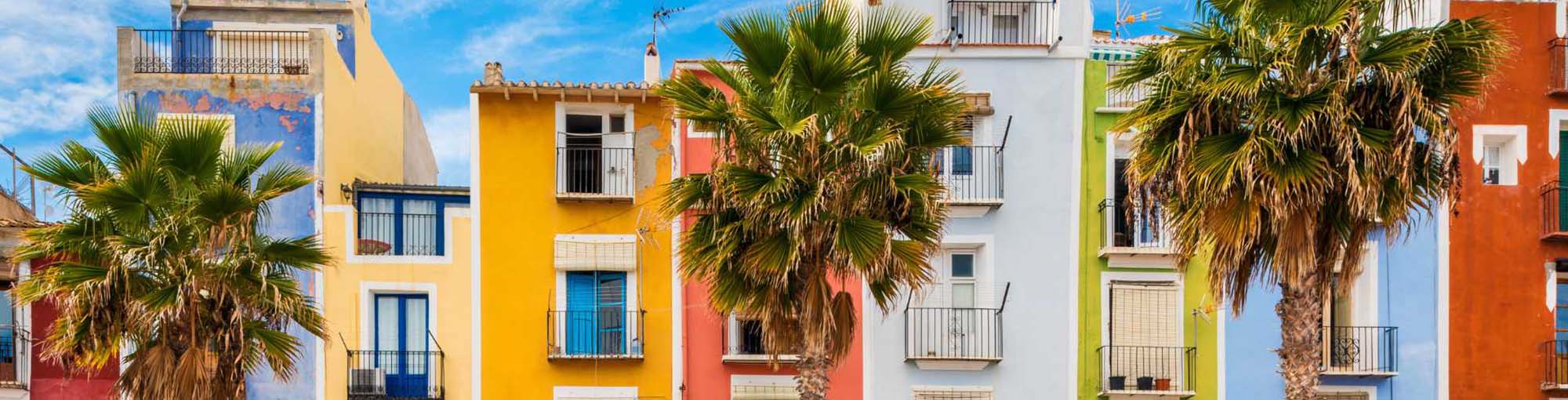 Villajoyosa