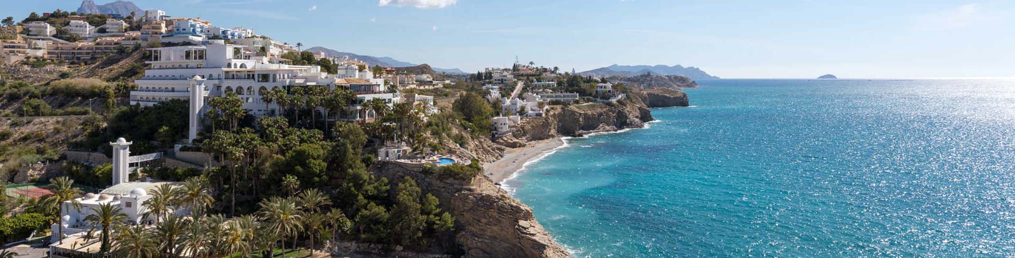 Villajoyosa